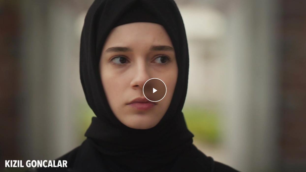 Kızıl Goncalar 31. bölüm izle!