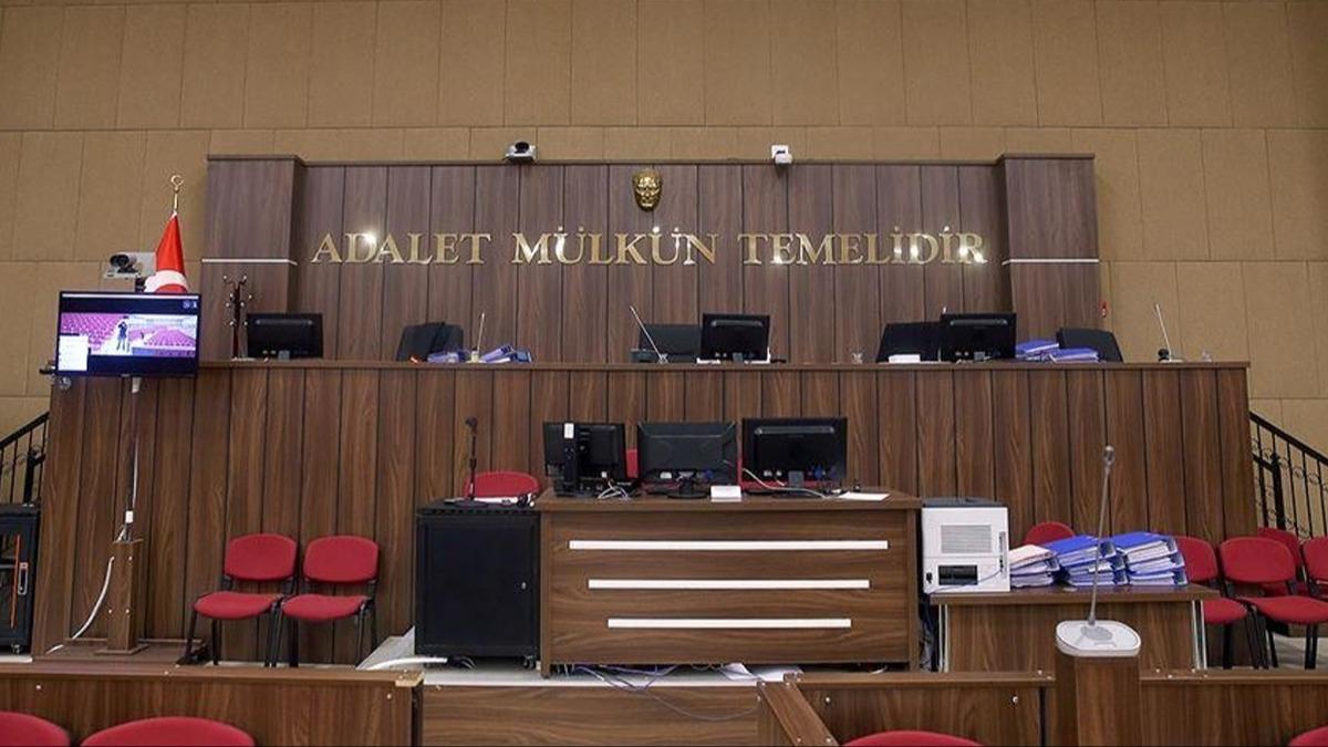 Birikmi cretler TBB'nin hesabna aktarld                  