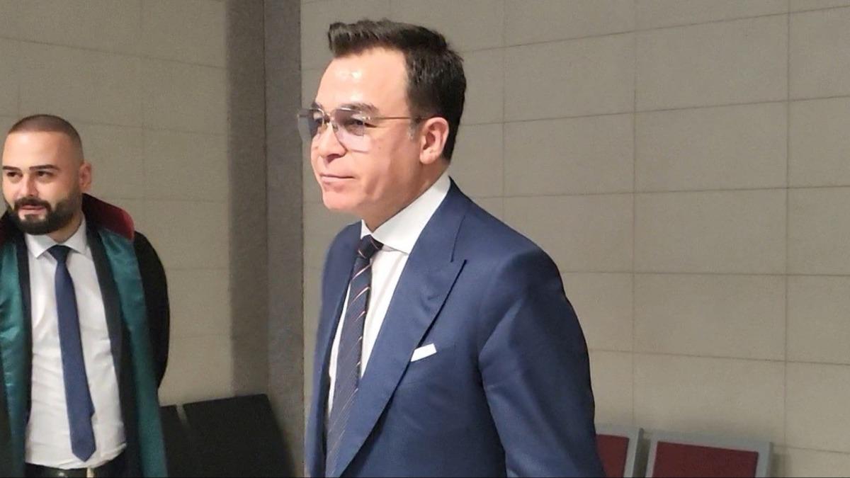 Borsac Nihat zelik tutukland