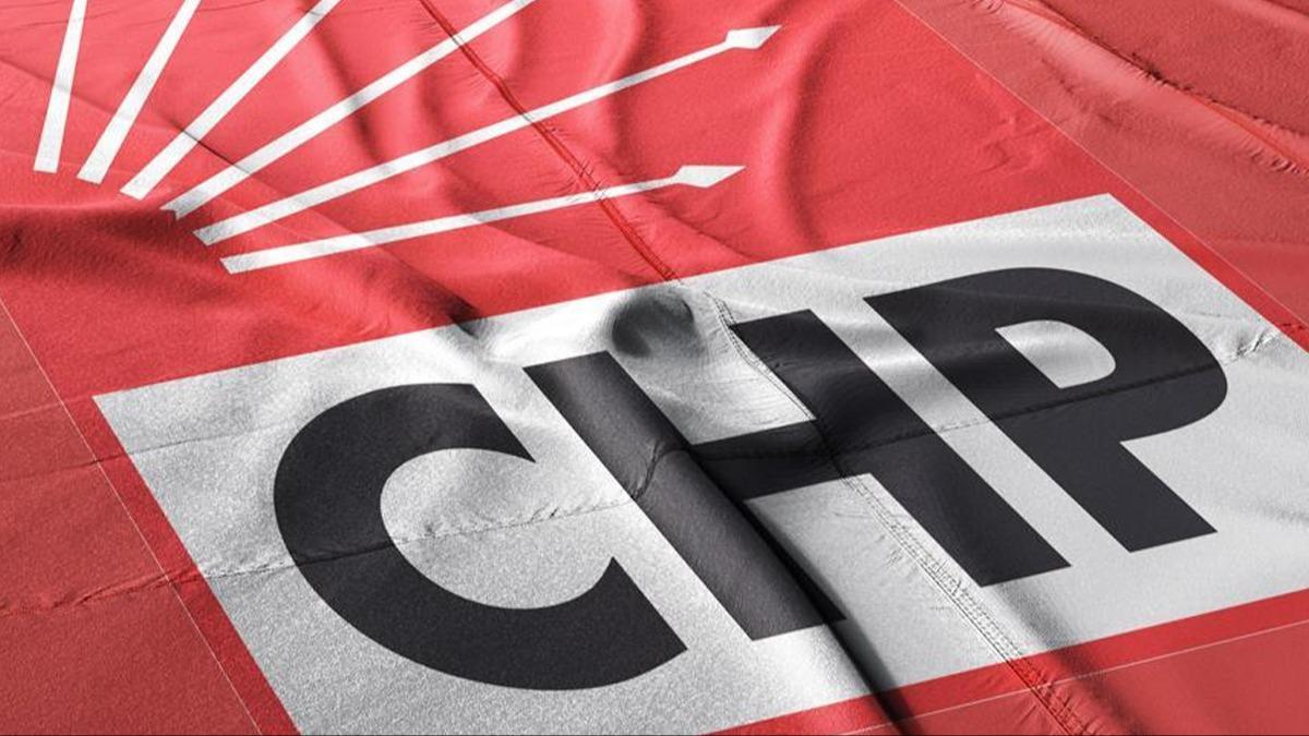 CHP'de istifa depremi! AK Parti'ye getiler