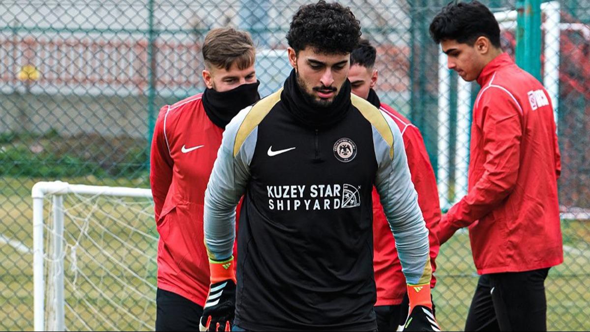 orum FK, 24Erzincanspor mann hazrlklarn srdrd