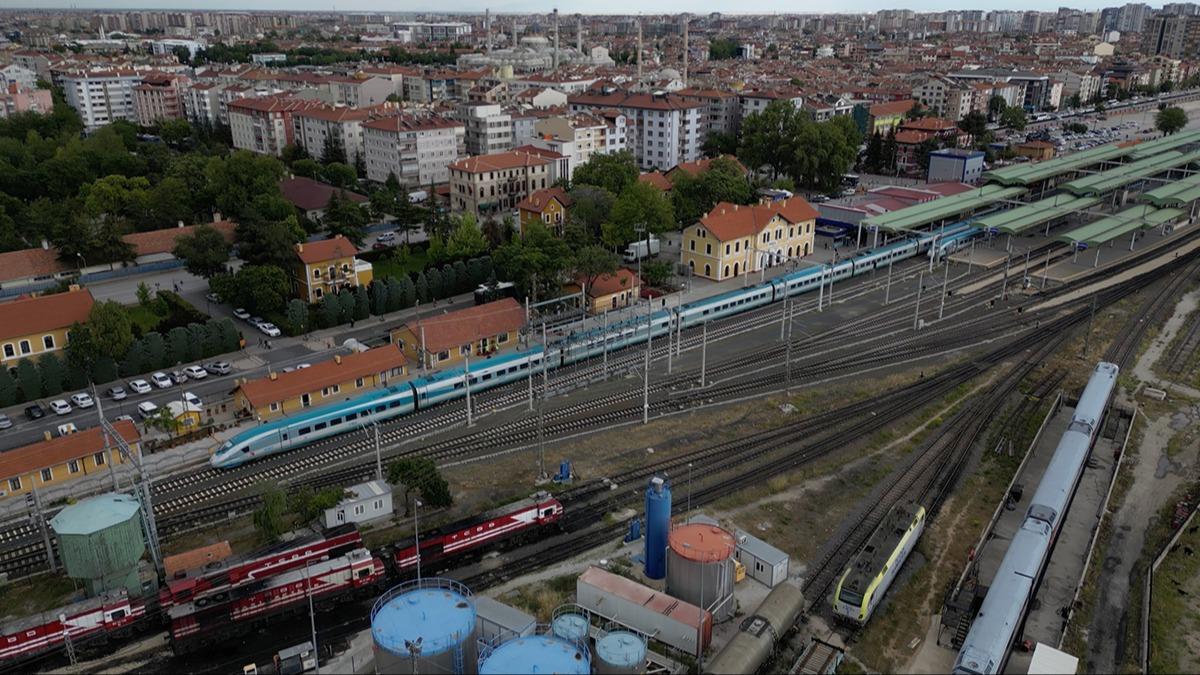 Mega projeye youn ilgi! 11,2 milyon kii tercih etti