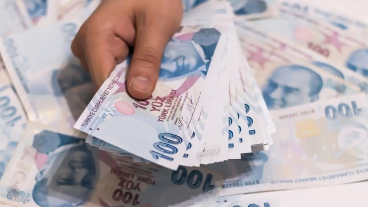 Memur emeklisi 2025 Ocak'ta ne kadar zam alacak? te 2025 memur emekli maa hesaplama tablosu