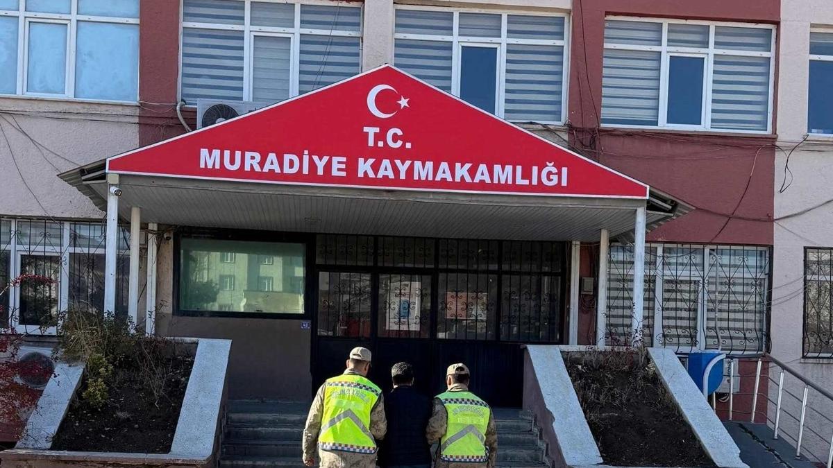 Otomobilde yaplan aramada 5 dzensiz gmen yakaland