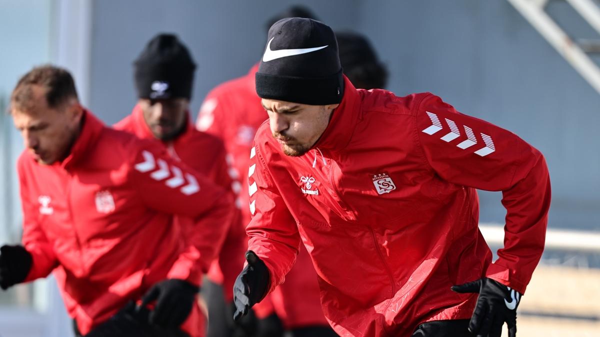 Sivasspor, Trkiye Kupas mana hazr 