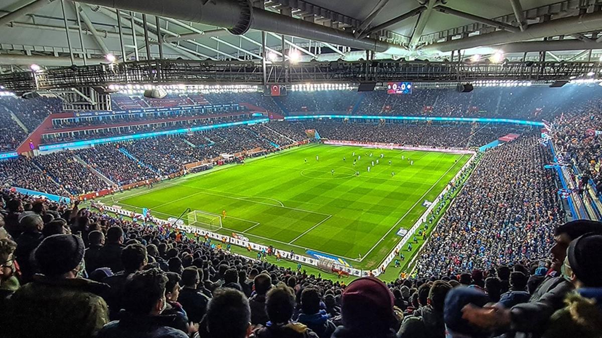 Trabzonspor ynetiminden Bodrum ma karar