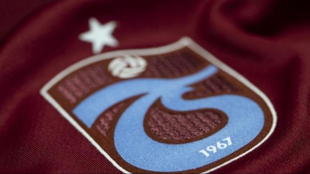 Trabzonspor'dan MHK'ya ar! ''Yaplacak tek bir ey kald istifa etmek''