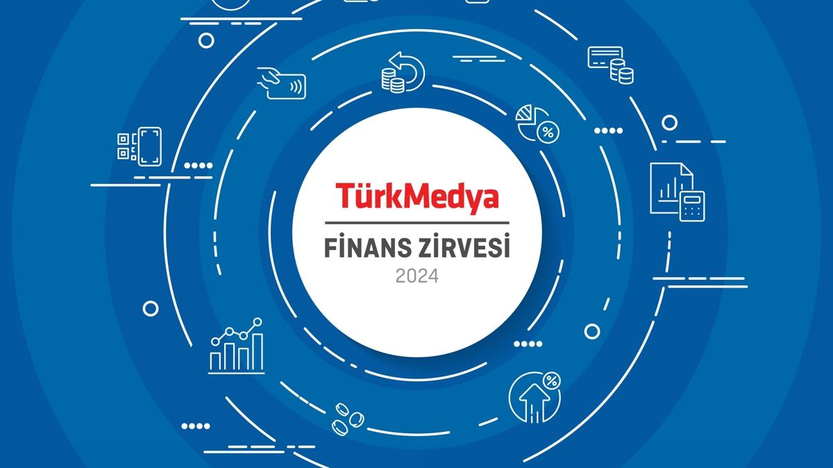 TrkMedya Finans Zirvesi 19 Aralk'ta gerekletirilecek