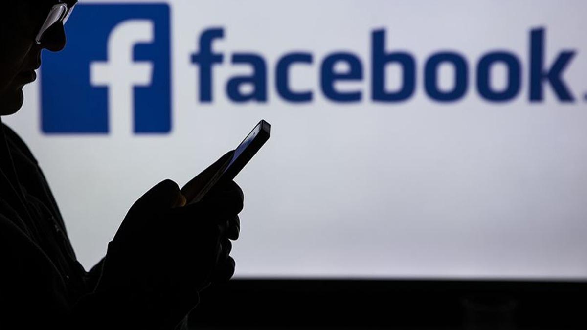 Facebook'tan katliam kstlamas: Gizli sansr gn yzne kt 