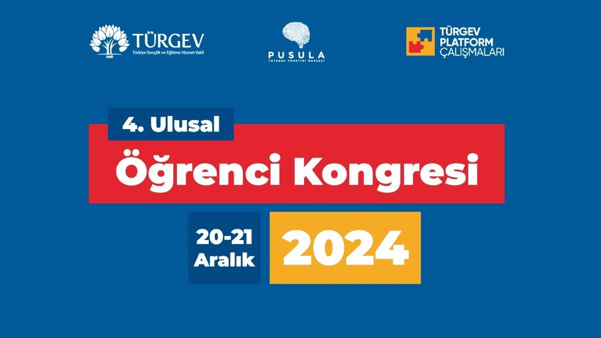 TRGEV 4. Ulusal renci Kongresi: Hafza ve Meknn zinde