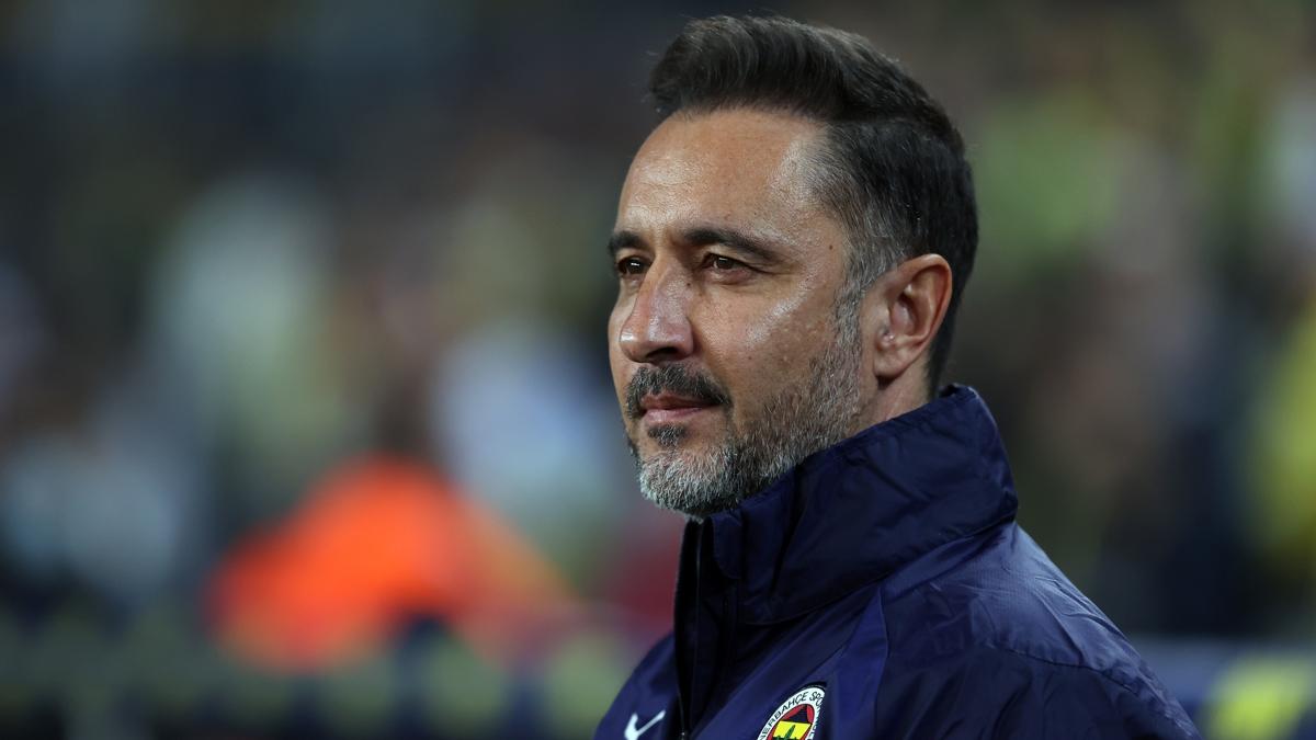Vitor Pereira için imza an melesi! Yeni adresi Premier Lig