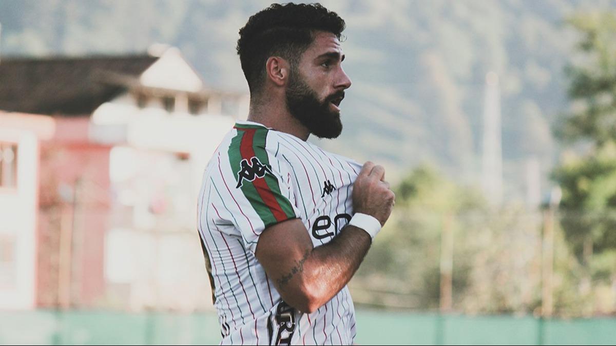 Adanaspor, Enes Nalbantolu'na talip oldu