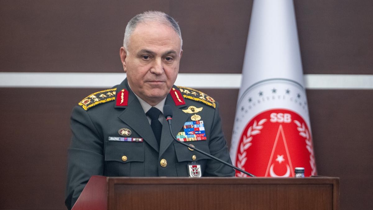 Genelkurmay Bakan Grak, Birleik Krallk Genelkurmay Bakan Radakin ile grt