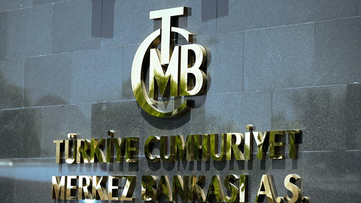 Merkez Bankas'ndan yabanc para ykmllkleri iin yeni karar