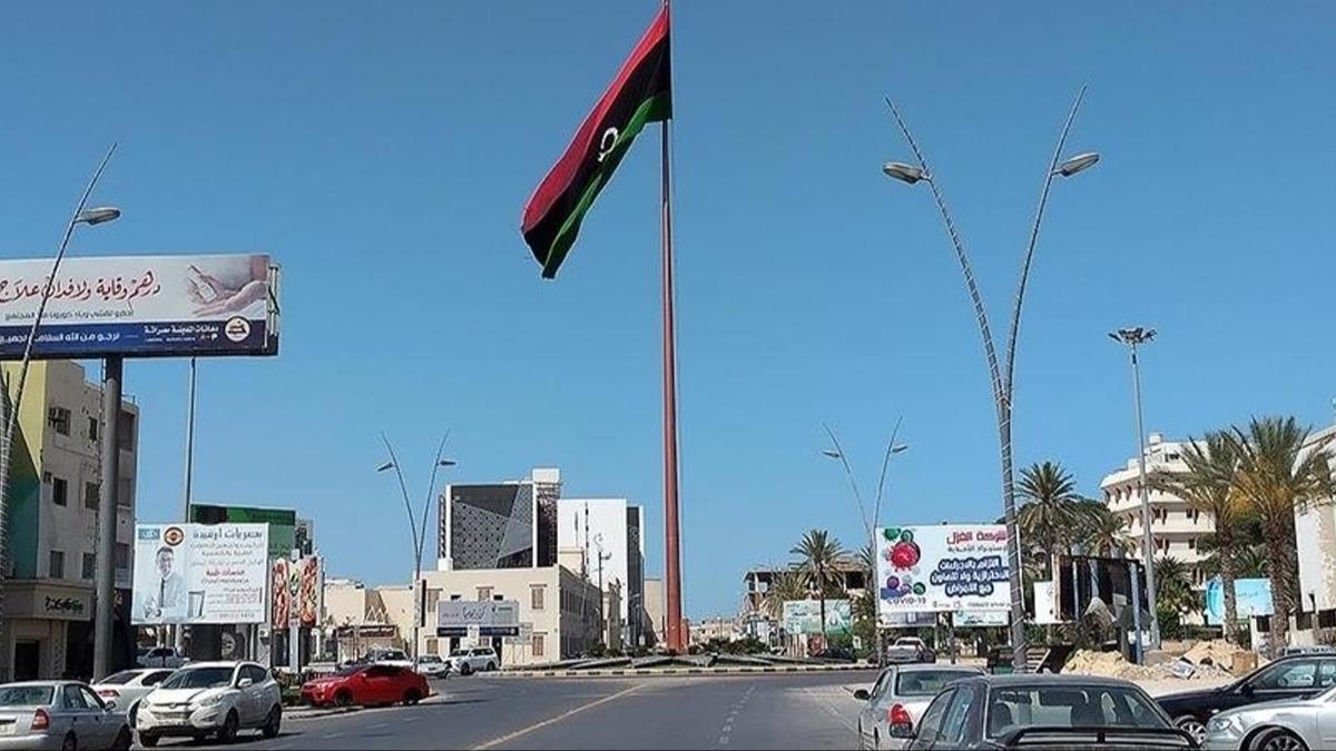 Rus glerine kaplar kapanyor! Libya: Suriye'den gelecek kuvvetleri istemiyoruz