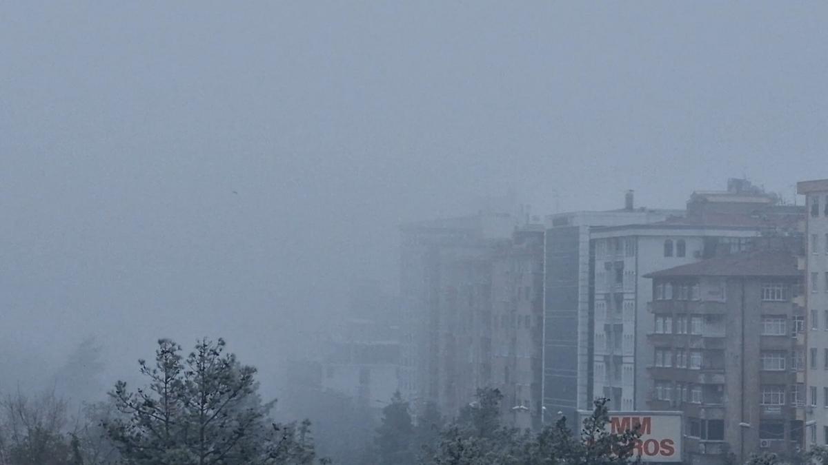 Diyarbakr'da uak seferleri iptal
