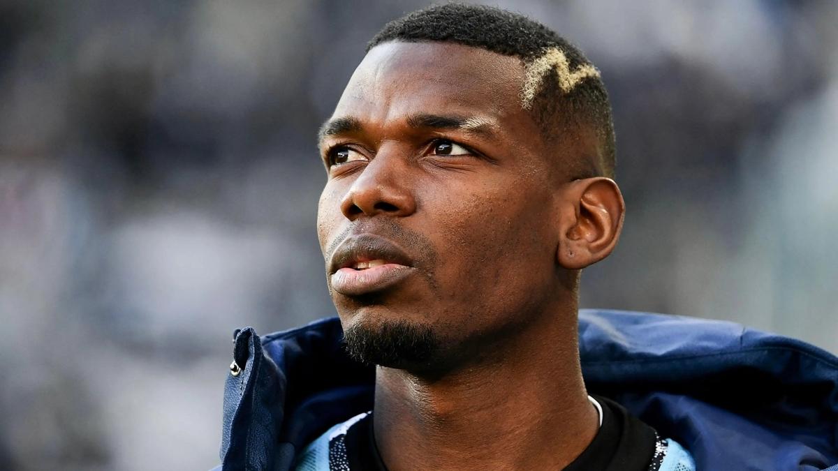 Marsilya'dan Paul Pogba aklamas