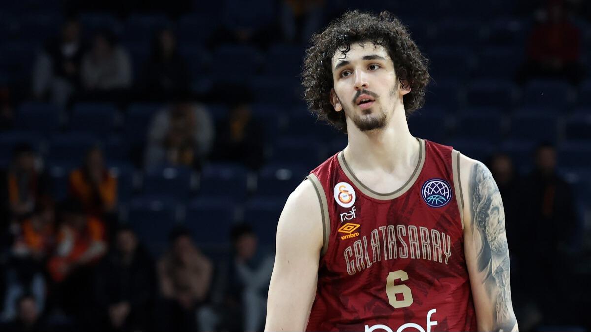 Sadk Emir Kabaca'dan Galatasaray'a kt haber