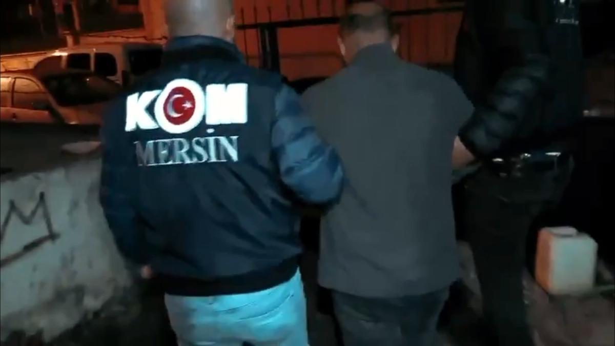 ''Zincir'' operasyonunun detaylar ortaya kt