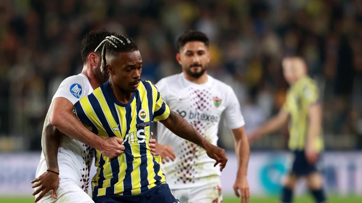 Lincoln Henrique, Fenerbahe'ye geri dnyor