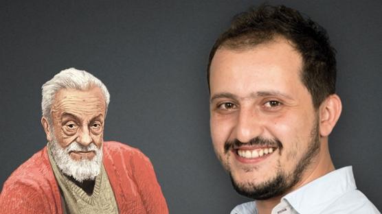 Necip Fazl bir edebiyat eylemidir