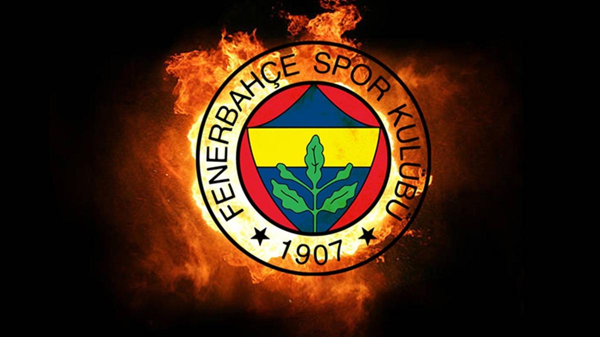 Fenerbahe'den aklama: zm istiyoruz