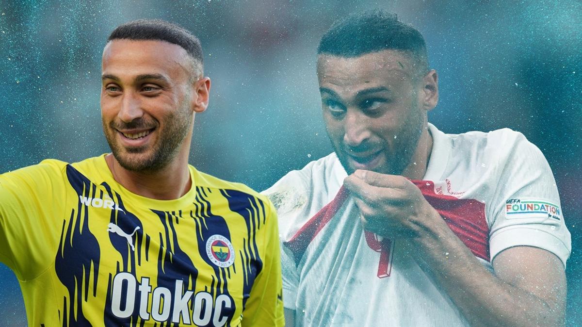 Gle gle Cenk Tosun! Yeni adresi herkesi artt