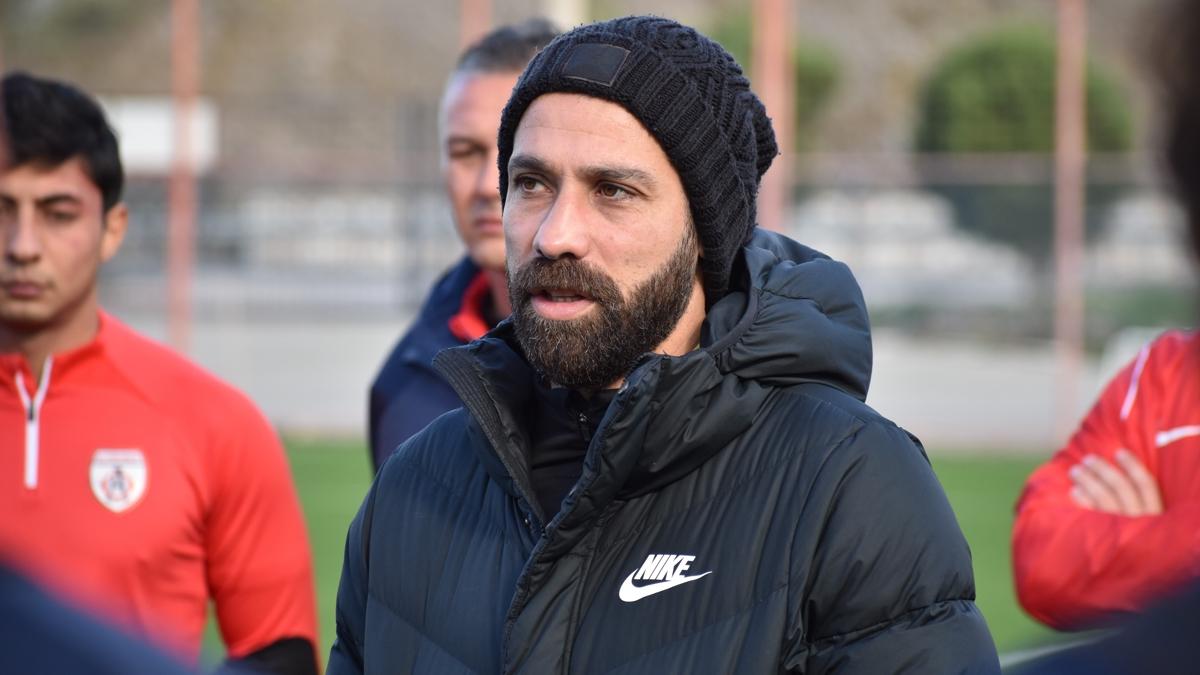 Olcay ahan: Altnordu'nun yeri st ligler 