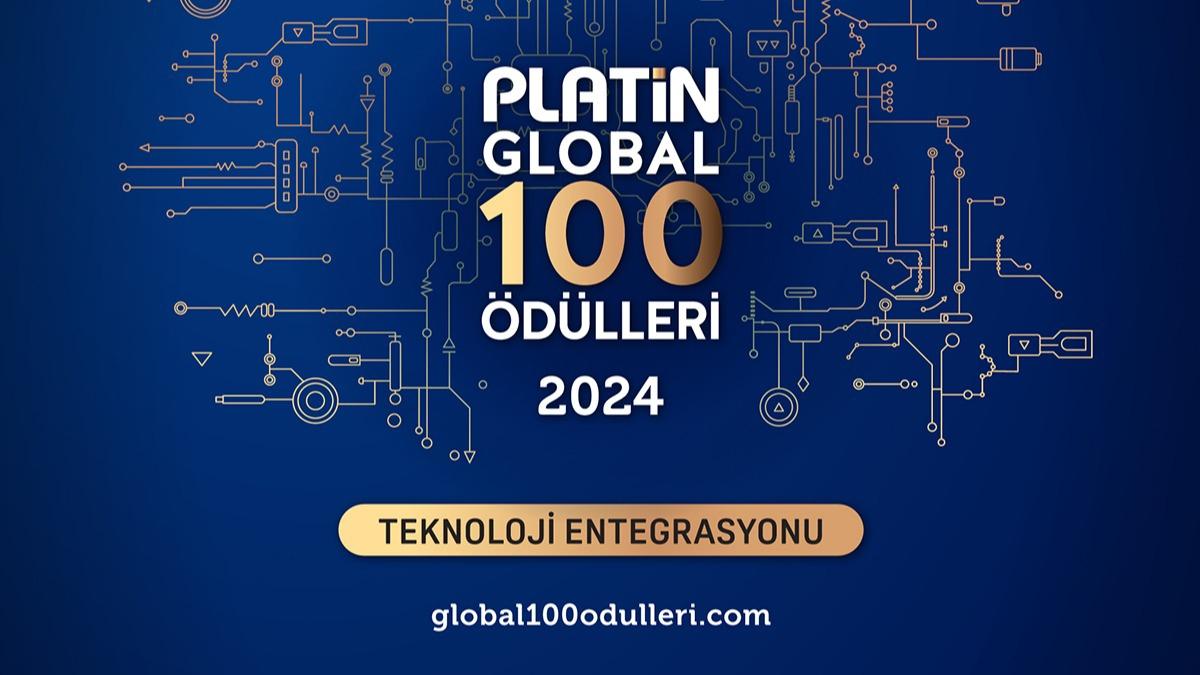 Platin Global 100 dlleri sahiplerini buluyor!