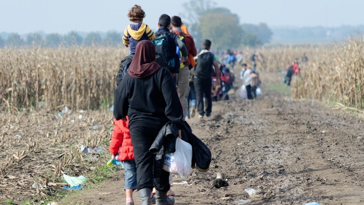 Suriye'nin yeniden inas srecinde beklentinin ynetimi