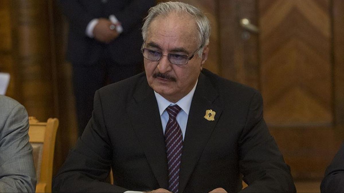 Hafter: Blgede tehlikeli gelimeler yaanyor