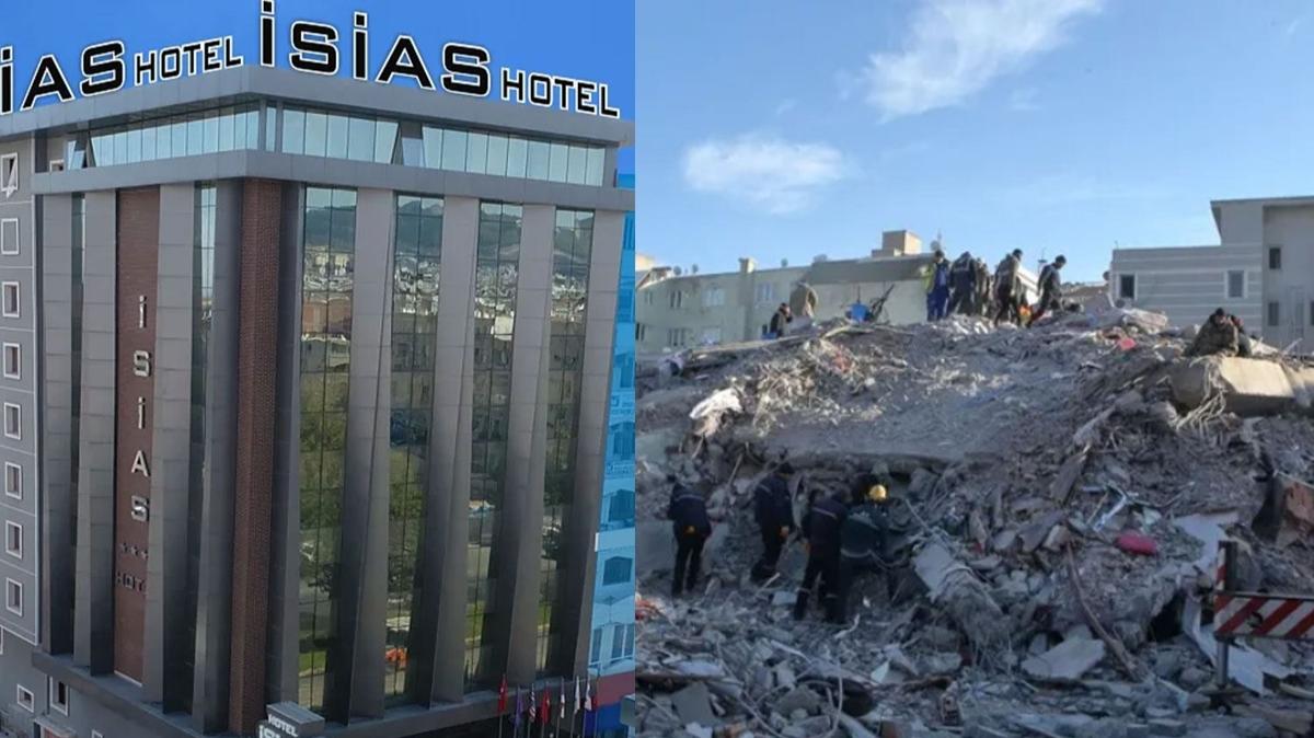 72 kii hayatn kaybetmiti: sias Otel davasnda karar