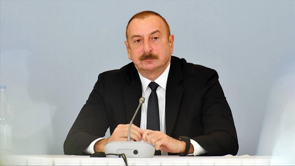 Aliyev, Rusya ziyaretini iptal etti