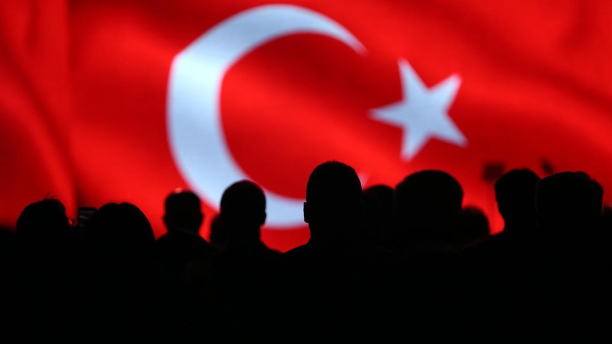 Dnya devleri Trkiye'yi seti! 3 basamak birden atladk