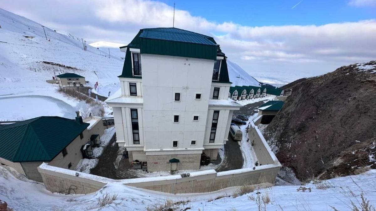 Erzurum Valilii'nden kan haberlere yalanlama