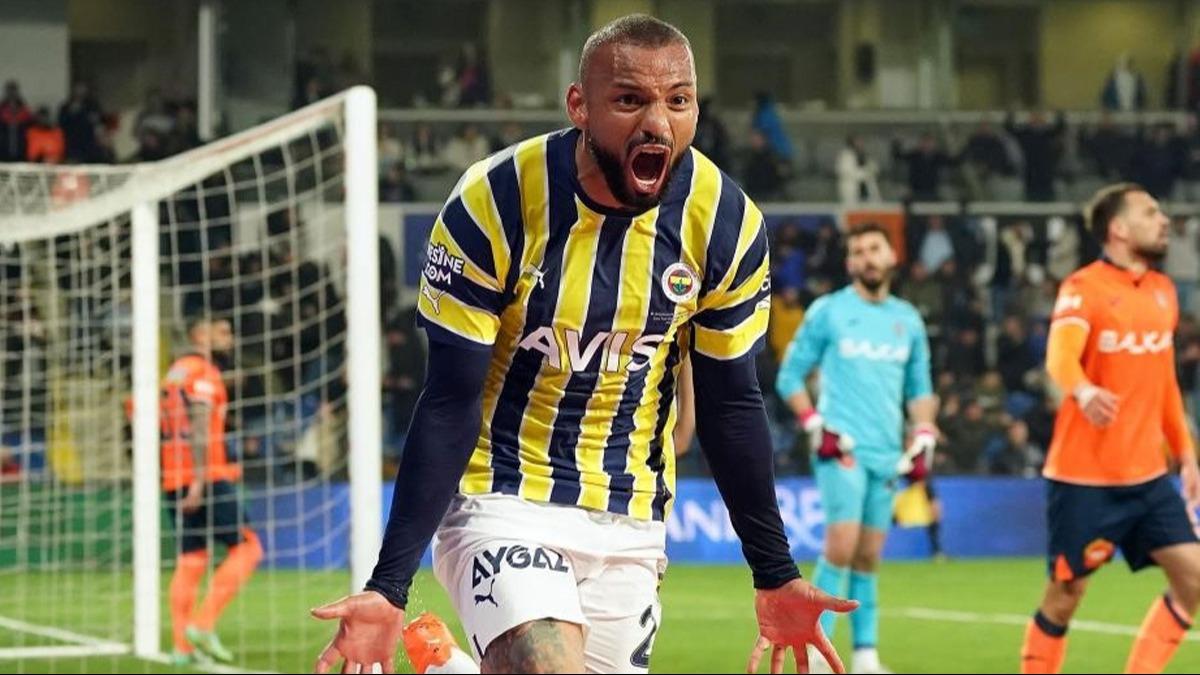 Eski Fenerbaheli Joao Pedro ngiltere'de kendini buldu