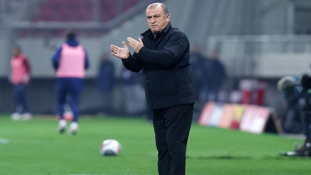 Fatih Terim iin srpriz iddia! Teknik direktrle geri dnyor