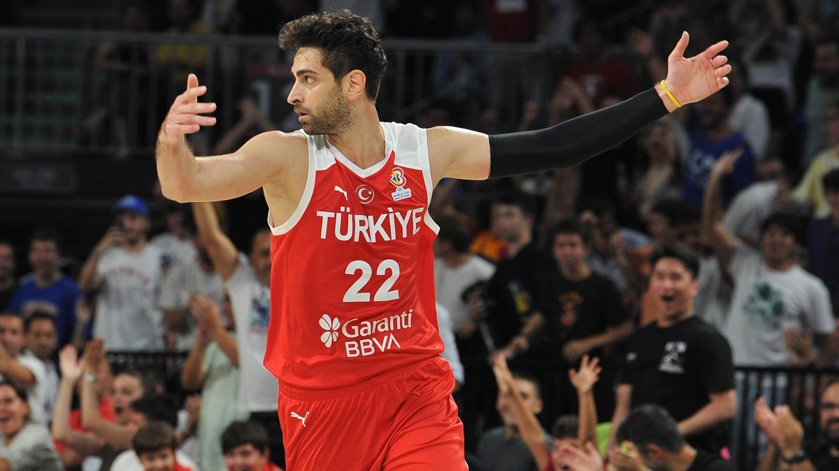 Monaco, Furkan Korkmaz ile yollarn ayrd