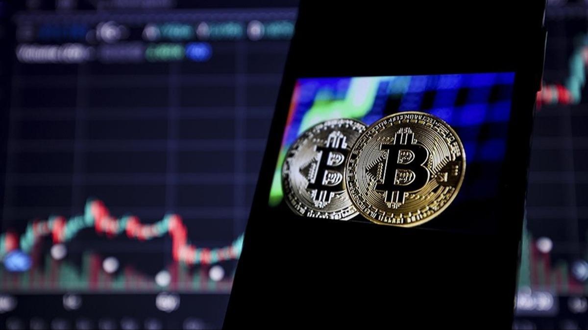 Rusya'da Bitcoin adm! Maliye bakan bizzat aklad