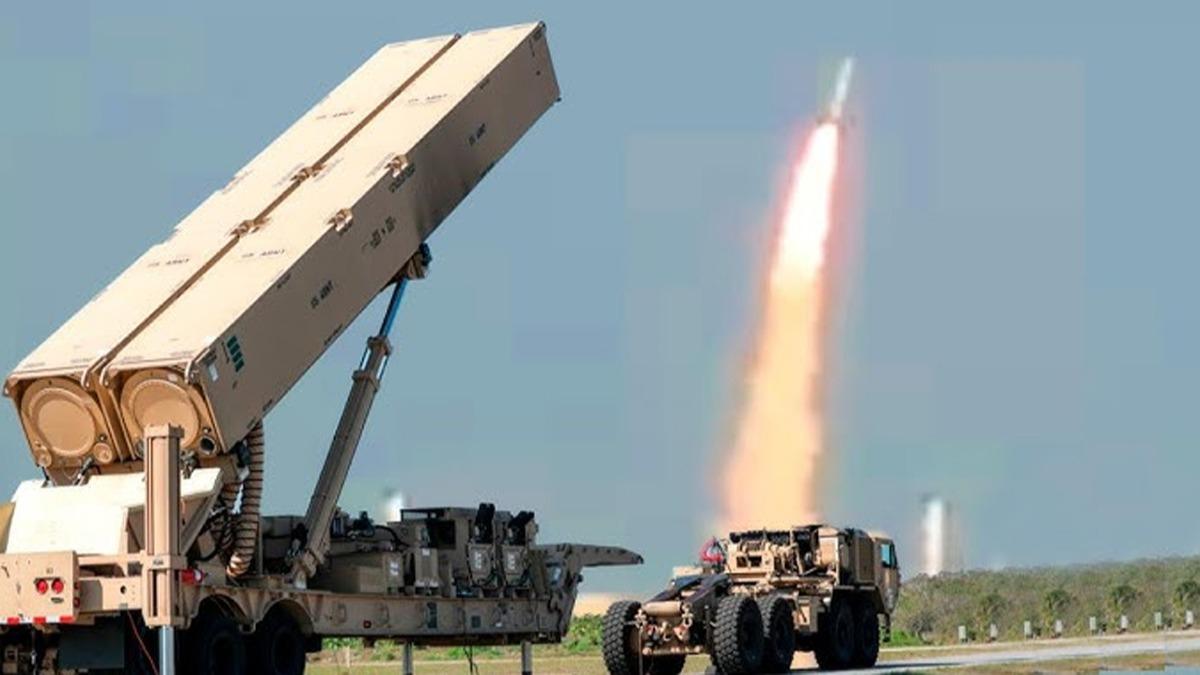 Dark Eagle'n ilk teslimat gerekleiyor: S-400 ve S-500'ler saf d kalacak 