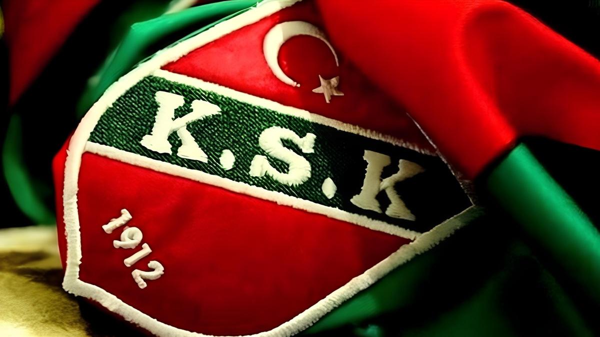 Karyaka basketbol ve futbol takmlar iin kaynak aryor