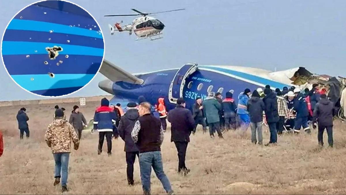 Kazakistan'da den uaktaki sr aydnland! Azerbaycanl yetkililer dorulad