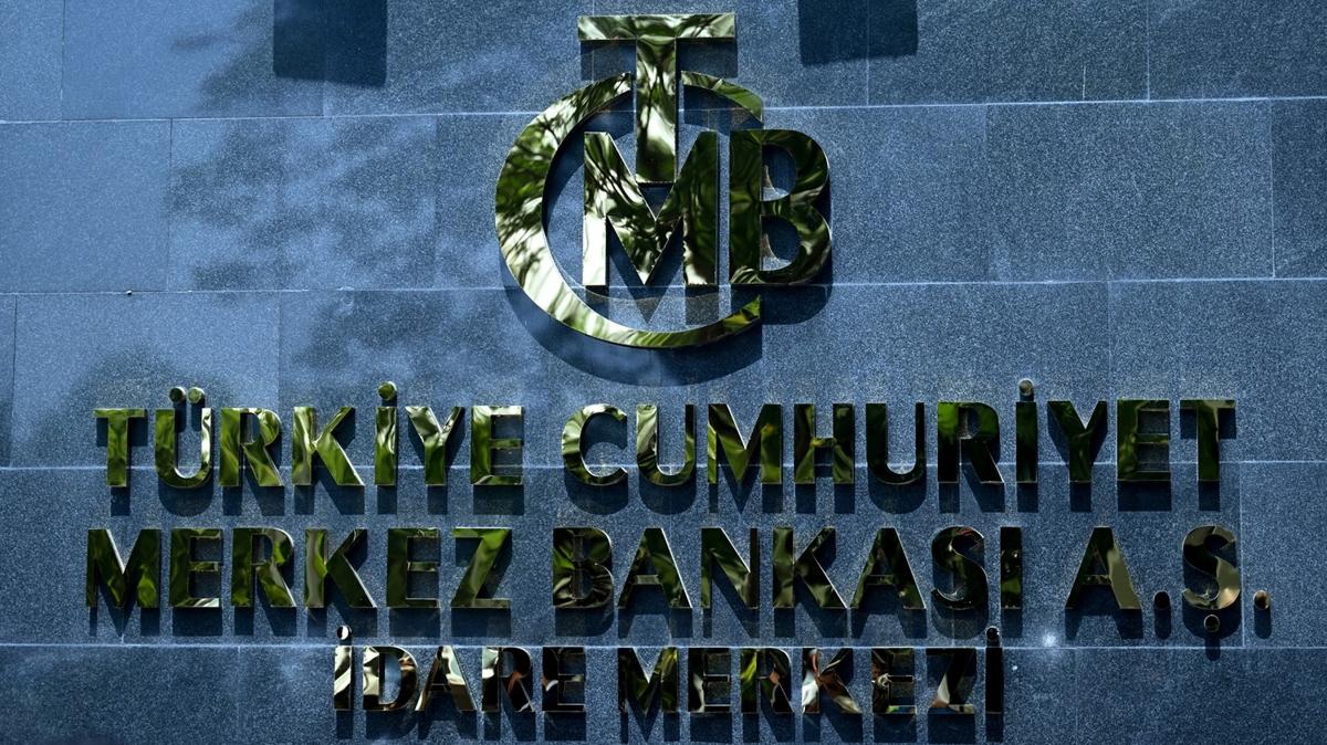 22 ay sonra bir ilk! Merkez Bankas faiz kararn aklad