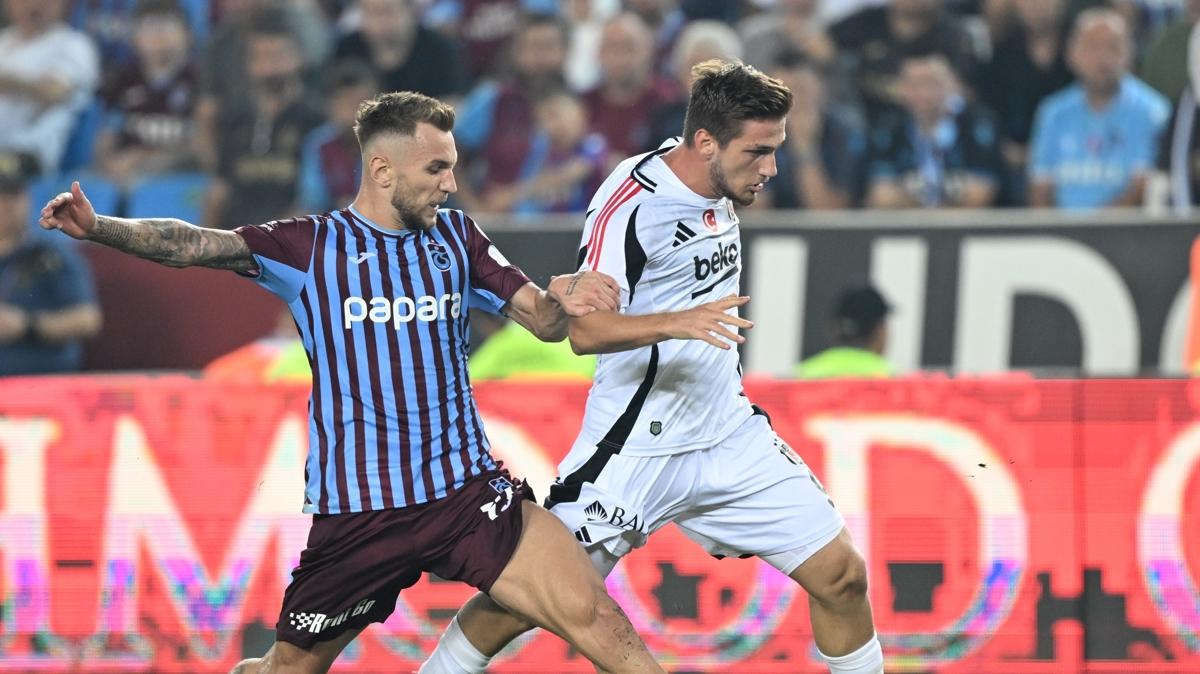 Mislav Orsic'ten Trabzonspor aklamas: ok altm ama olmad