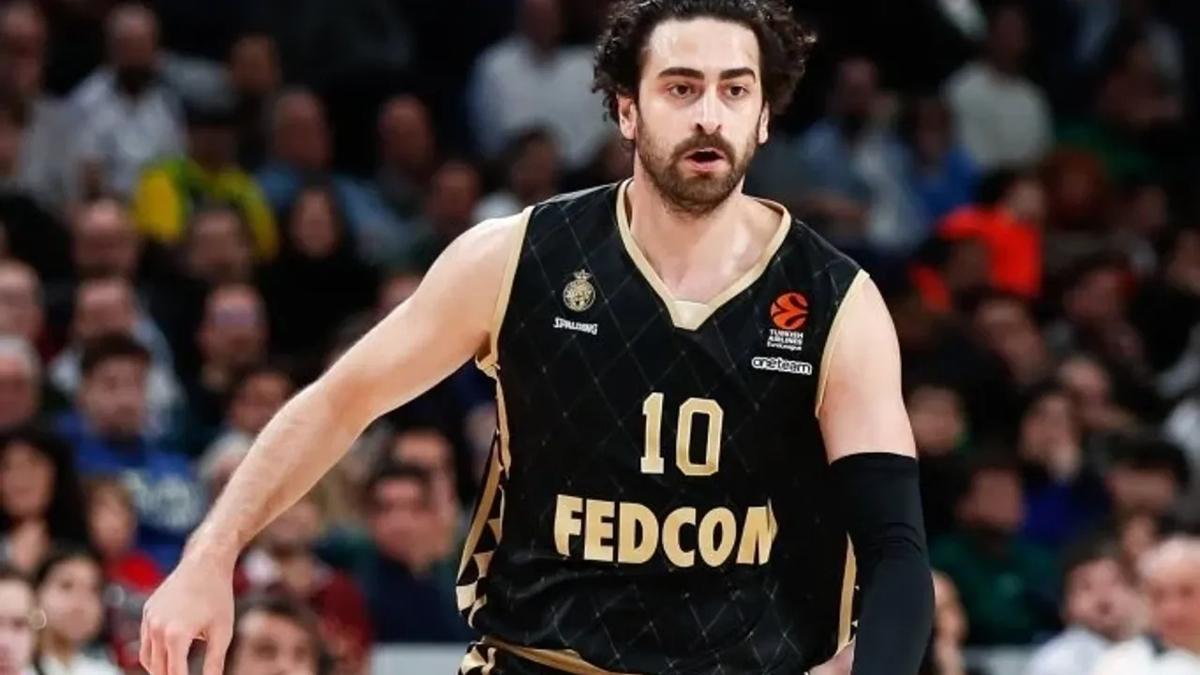 Monaco, Furkan Korkmaz ile yollarn ayrdn aklad