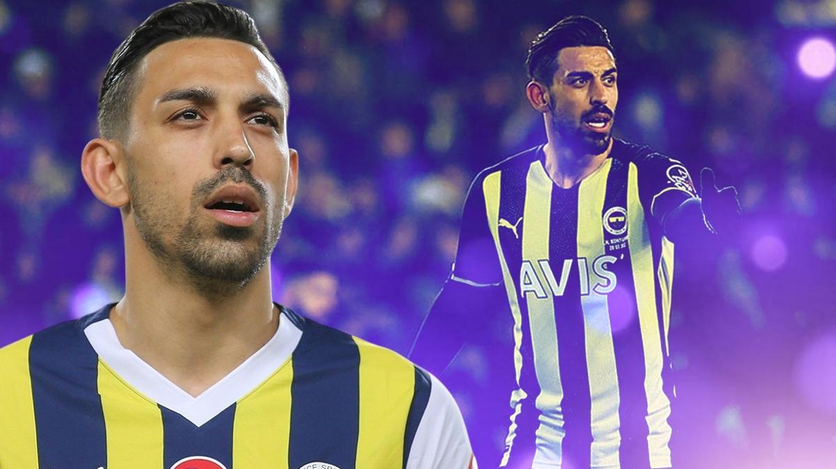 Ve bir devrin sonu! rfan Can Kahveci transferi hayrl olsun