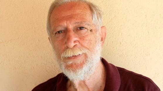 Mcadelemiz Osmanl'daki gibi bir Filistin iin