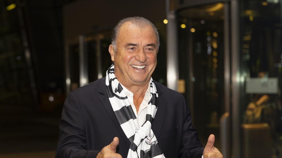 Fatih Terim, Al Shabab iin Doha'da