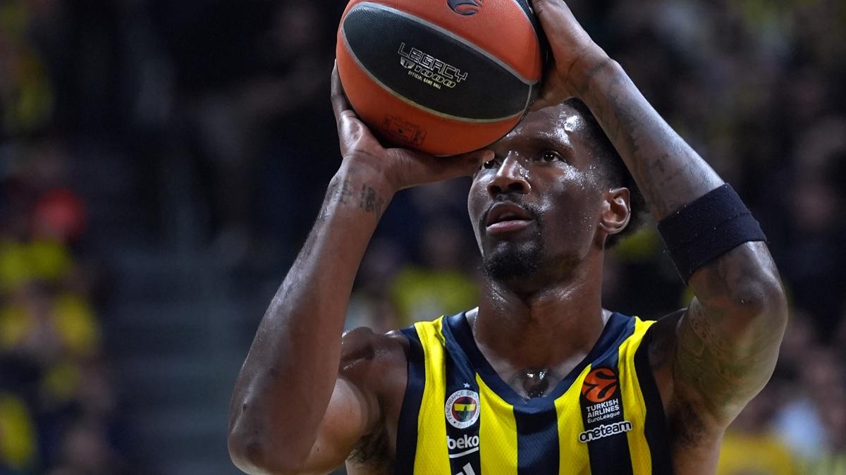 Fenerbahe Beko bugn Partizan deplasmannda olacak