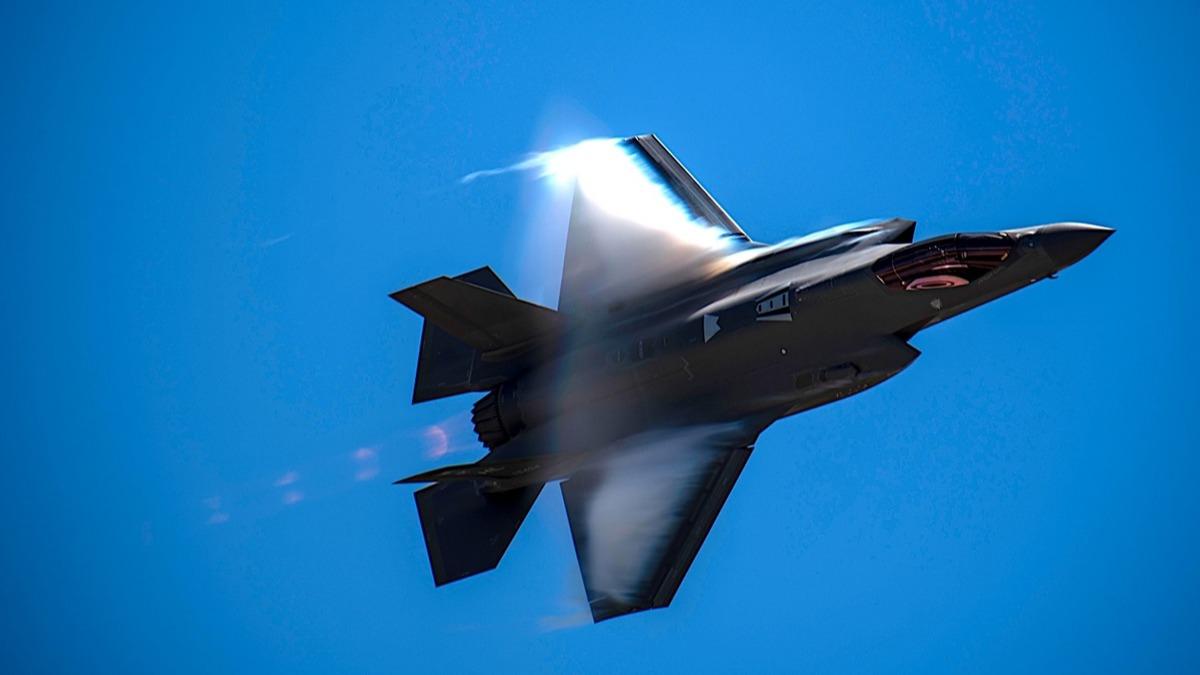 lk F-35 teslimat gerekleti: 4.6 milyar dolarlk anlamada kritik eik